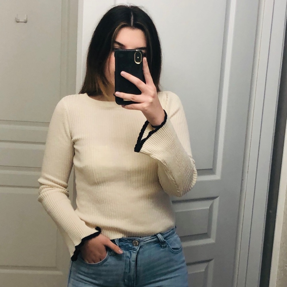 🌸 Sweater - Picture 3 of 5